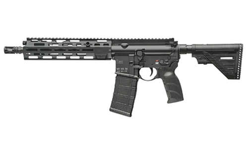  Heckler&Koch MR556 A4 HK MR556 A4 556NATO 11" 30RD SBR &bull; Model: MR556 A4